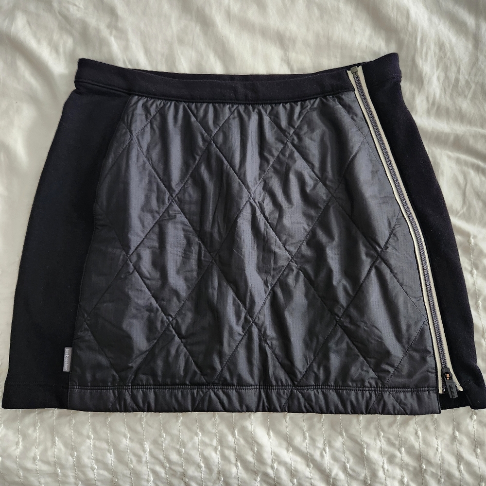Icebreaker Merino Helix Skirt